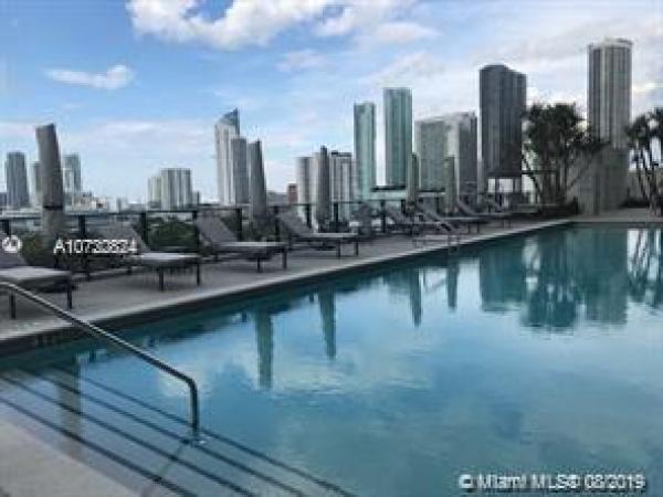 Canvas, 1600 NE 1st Ave #2909, Miami, Florida 33132, image 2