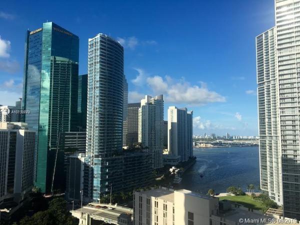 500 Brickell West, 55 SE 6th St #2401, Miami, Florida 33131, image 2