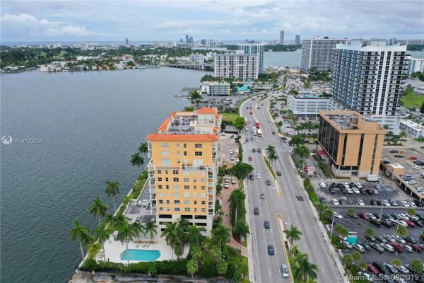 Bayview, 1625 Kennedy Cswy #908A, North Bay Village, Florida 33141, image 2