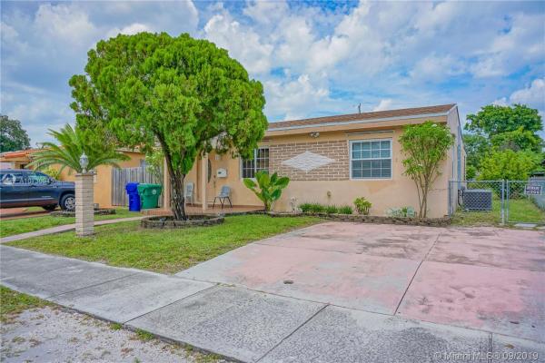 Flagler Grove Estates, 5171 NW 4th Ter, Miami, Florida 33126, image 2