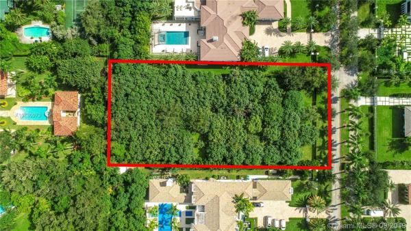 Stritter Estates, 8965 SW 63 Ct, Pinecrest, Florida 33156, image 2