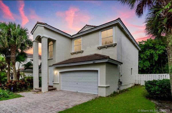 Mapleridge, 4881 SW 35th Ter, Hollywood, Florida 33312, image 2