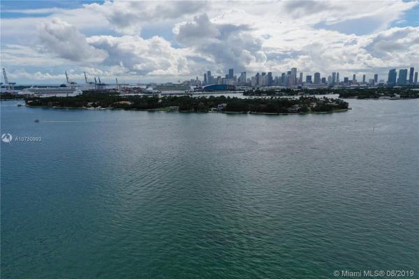 Mirador South 1000, 1000 West Ave #1523, Miami Beach, Florida 33139, image 2