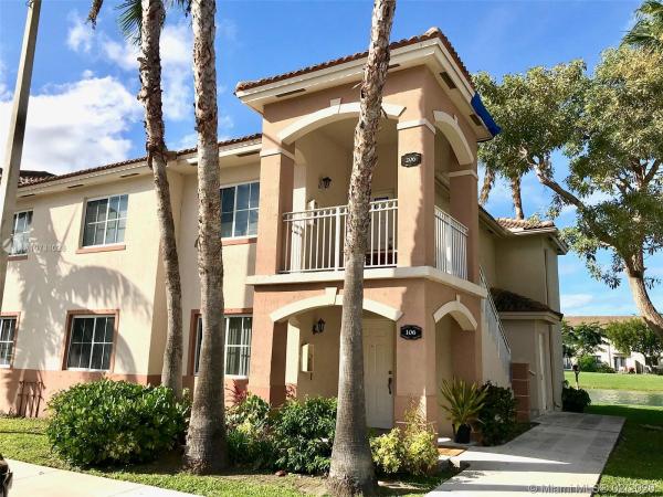 Venetia Gardens, 1251 SE 28th Ct #206, Homestead, Florida 33035, image 2