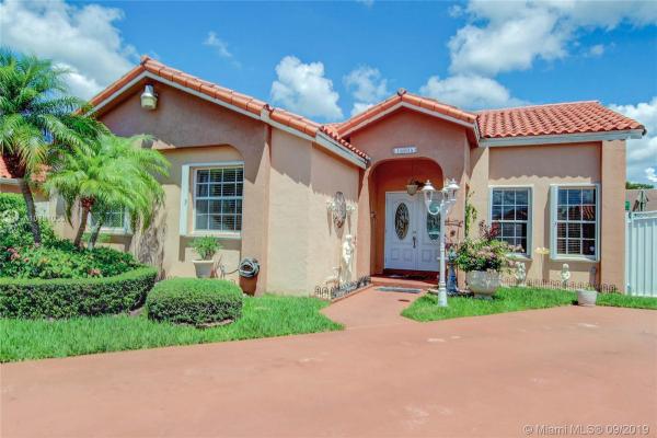 Westwind Lakes, 15605 SW 57th Ln, Kendall West, Florida 33193, image 2