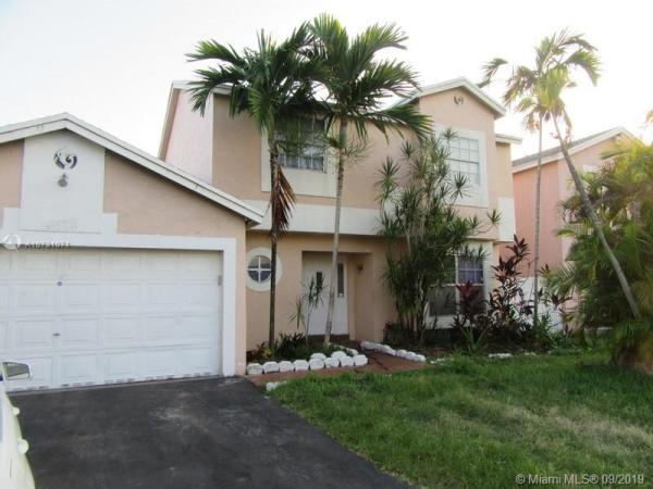 Panache, 14574 SW 94th Ln, The Hammocks, Florida 33186, image 2