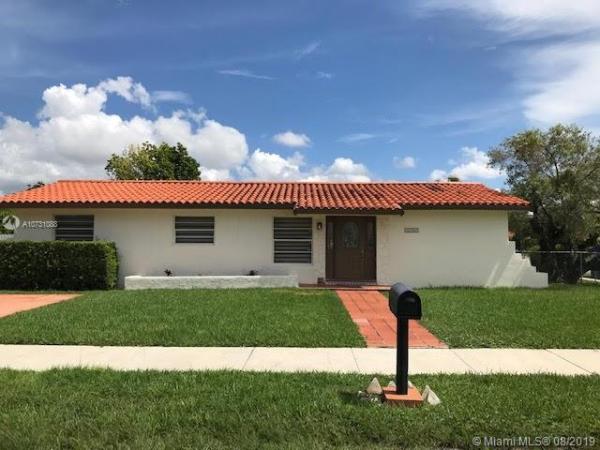 Cubaranda Estates, 10751 SW 27th St, University Park, Florida 33165, image 2