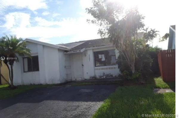 Sabal Pointe, 25051 SW 125th Ct, Princeton, Florida 33032, image 2