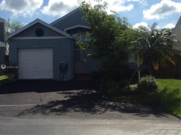 Catalina West, 22225 SW 100th Ave, Cutler Bay, Florida 33190, image 2