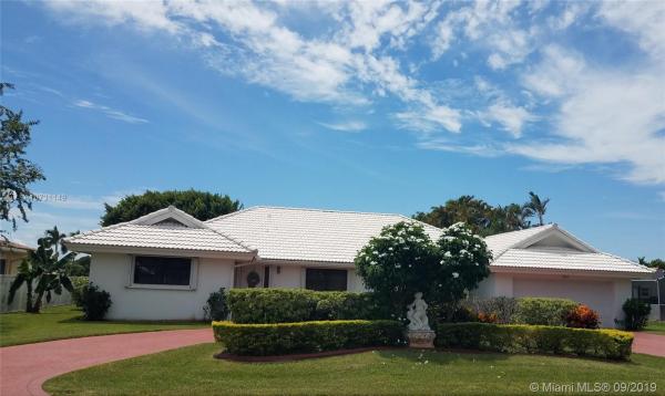Country Club Of Miami Estates, 6880 Winged Foot Dr, Country Club, Florida 33015, image 2