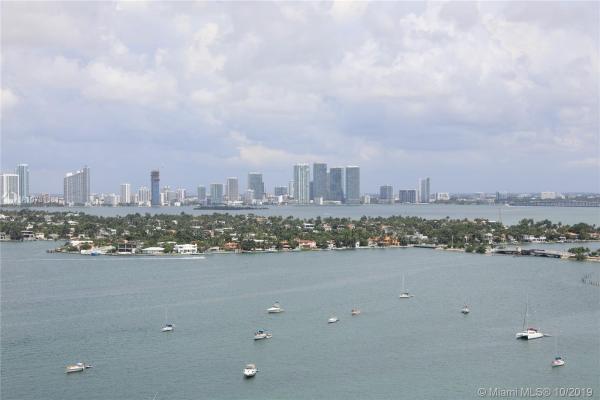 The Waverly At South Beach, 1330 West Ave #2303, Miami Beach, Florida 33139, image 2