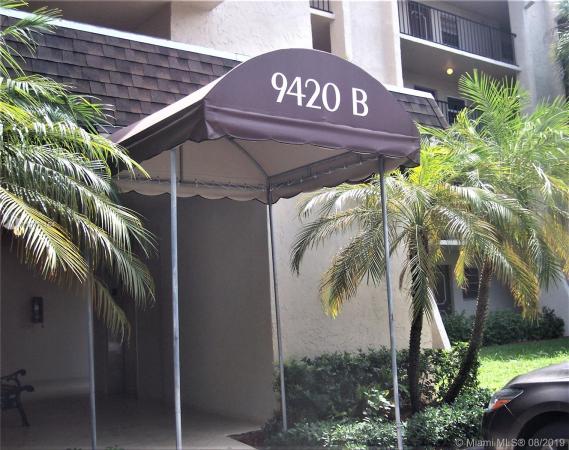 Poinciana Place Of Pine Island Ridge, 9420 Poinciana Pl #214, Davie, Florida 33324, image 2
