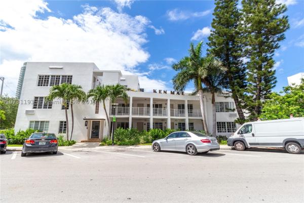 Ken Mae Garden, 1241 14th St #1, Miami Beach, Florida 33139, image 1