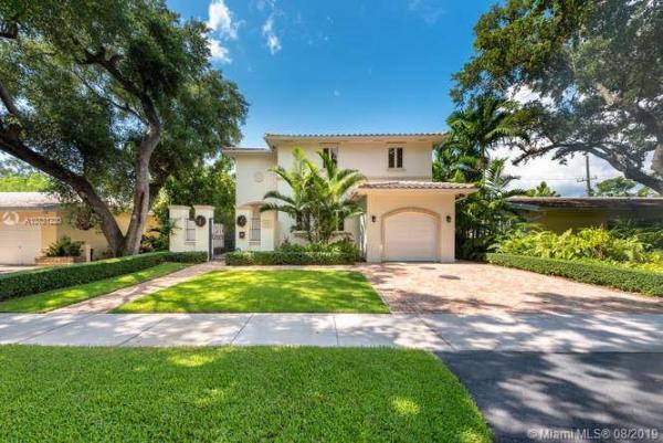 Riviera, 430 Perugia Ave, Coral Gables, Florida 33146, image 2