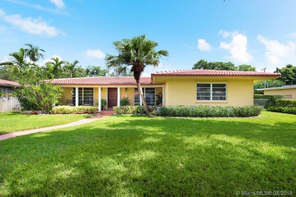 Miami Shores Residential, 711 NE 94th St, Miami Shores, Florida 33138, image 2