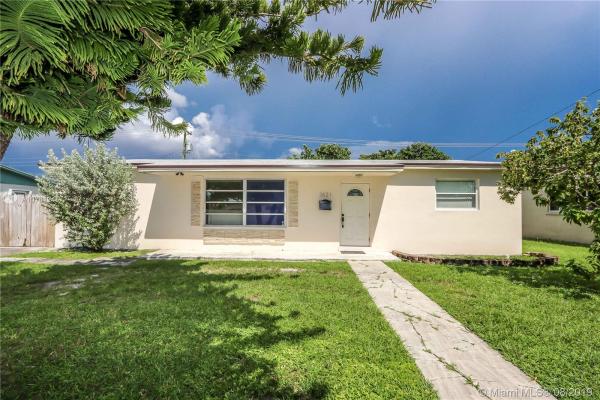 Coral Gardens, 2621 SW 93rd Ct, Westchester, Florida 33165, image 2