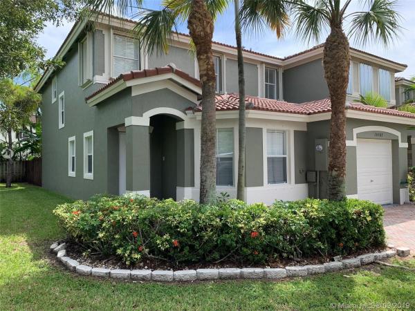Melrose Parc, 16502 SW 48th Ter #16502, The Hammocks, Florida 33185, image 2
