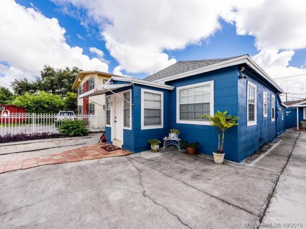 Flagler Terrace, 27 SW 55th Ave Rd, Miami, Florida 33134, image 2