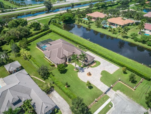 Grove Creek, 12820 Trotter Blvd, Davie, Florida 33330, image 2