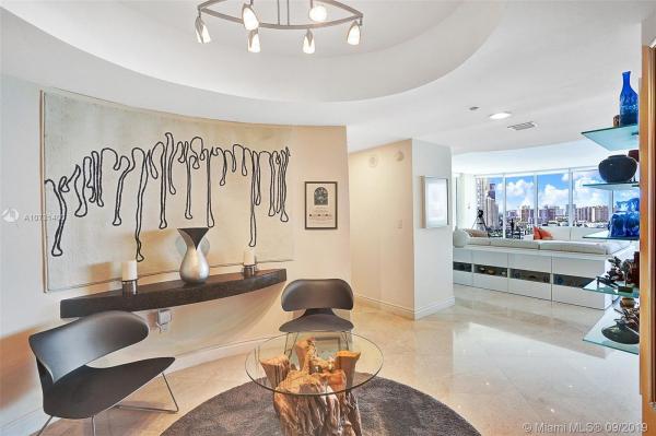 Ocean Three, 18911 Collins Ave #2205, Sunny Isles Beach, Florida 33160, image 2