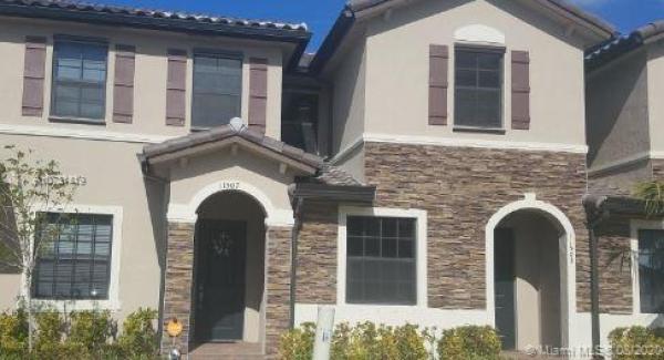 Artesa At Coco Palm Estates, 11507 SW 248th Ln, Princeton, Florida 33032, image 2