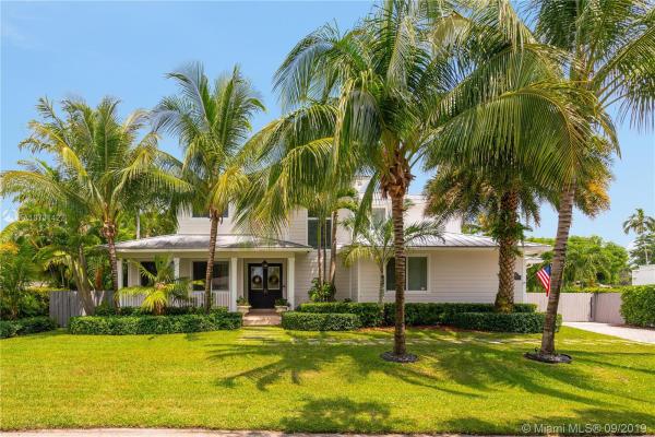 Sea View Park, 5941 SW 87th St, South Miami, Florida 33143, image 2