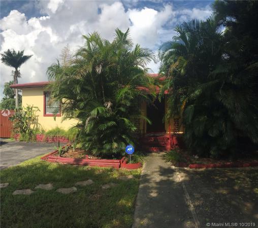 Griffing Biscayne Park Estates, 12490 Griffing Blvd, North Miami, Florida 33161, image 2