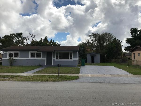 Sunny Isles Estates, 2100 NW 179th St, Miami Gardens, Florida 33056, image 2
