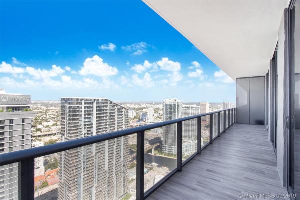SLS Lux Brickell, 801 S Miami Ave #5010, Miami, Florida 33130, image 2