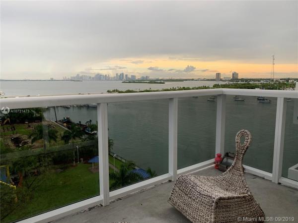 The Islander Club, 7928 West Dr #901, North Bay Village, Florida 33141, image 2