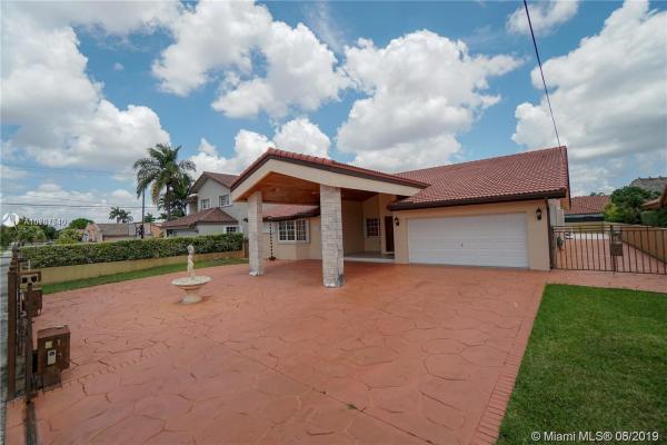 University Park No HOA, 3611 SW 109th Ave, University Park, Florida 33165, image 2