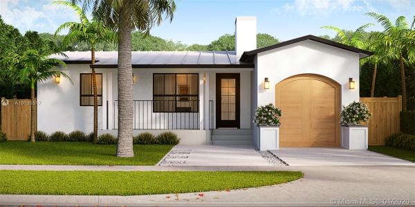 Brickell Estates, 270 SW 29th Rd, Miami, Florida 33129, image 2