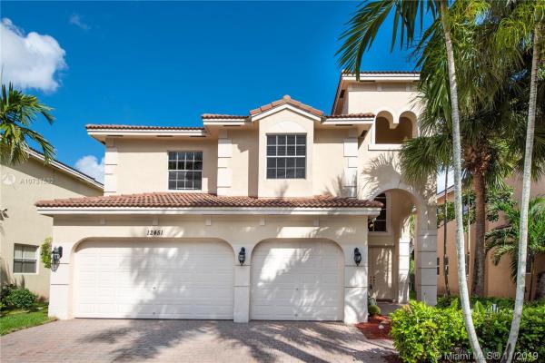 Colony Court, 12451 SW 1st St, Plantation, Florida 33325, image 2