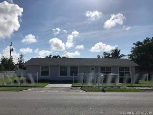 Town Of Florida City, 305 SW 6th Ave, Florida City, Florida 33034, image 2