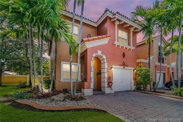 3101 SW 152nd Ct, Unincorporated Dade County, Florida 33185, image 2
