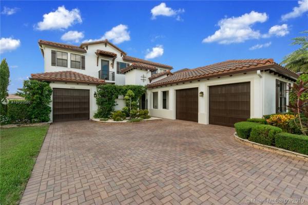 Vista Del Sol, 3342 NW 82nd Way, Cooper City, Florida 33024, image 2