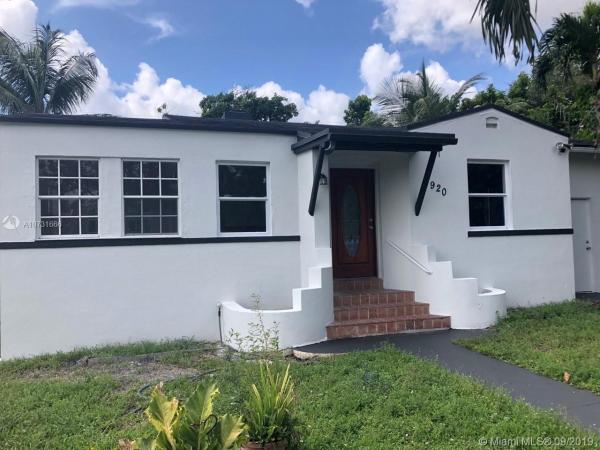 Shorecrest, 920 NE 80th St, Miami, Florida 33138, image 2