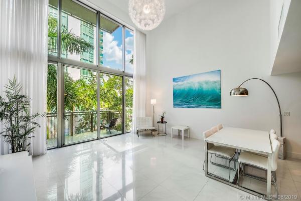 Terra Beachside, 6000 Collins Ave #320, Miami Beach, Florida 33140, image 2