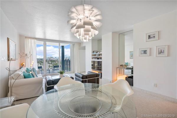 1500 Ocean Drive, 1500 Ocean Dr #PH-09, Miami Beach, Florida 33139, image 2