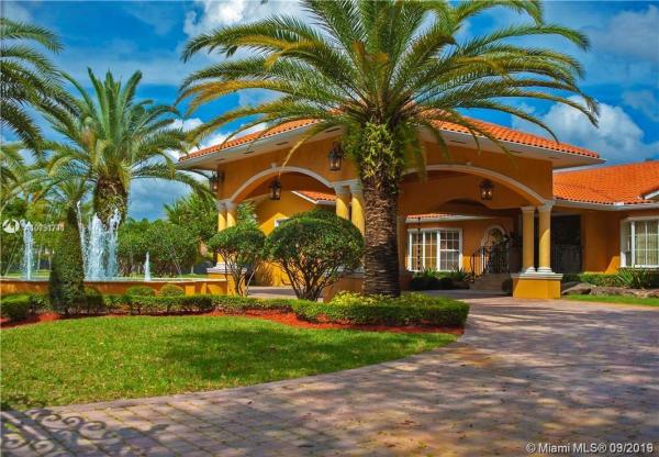 Horse Country, 5851 SW 118th Ave, Kendale Lakes, Florida 33183, image 2