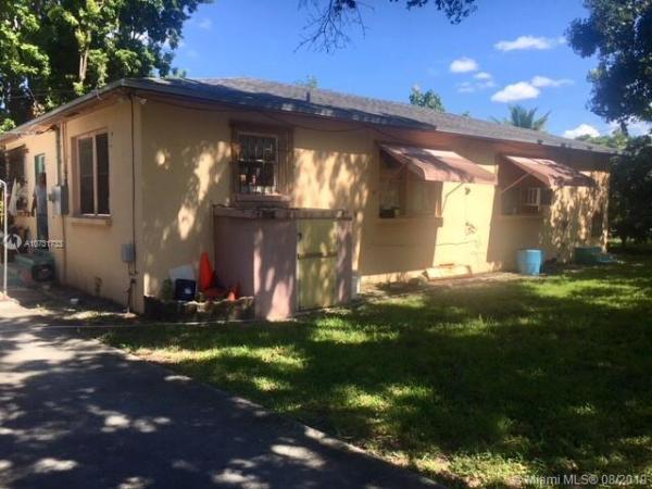 Pinewood Park, 1081 NW 105th St, Pinewood, Florida 33150, image 2