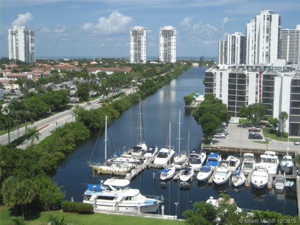 Bonavista, 3375 N Country Club Dr #502, Aventura, Florida 33180, image 2