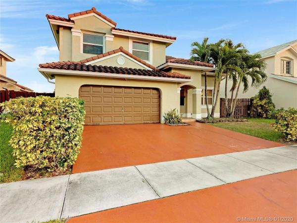 Renaissance At Lakes Of The Meadow, 4357 SW 153rd Ct, Kendall West, Florida 33185, image 2