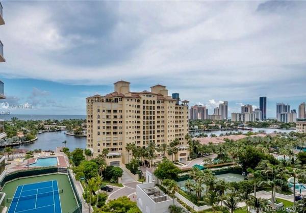 The Landmark, 20185 E Country Club Dr #1102, Aventura, Florida 33180, image 2