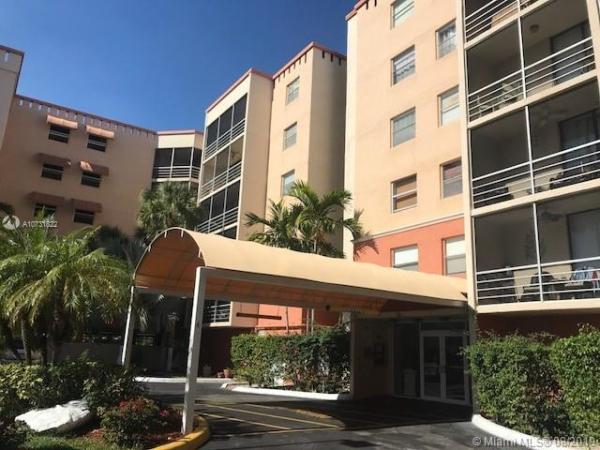 Carlton Bay, 2821 N Miami Beach Blvd #5H, North Miami Beach, Florida 33160, image 2