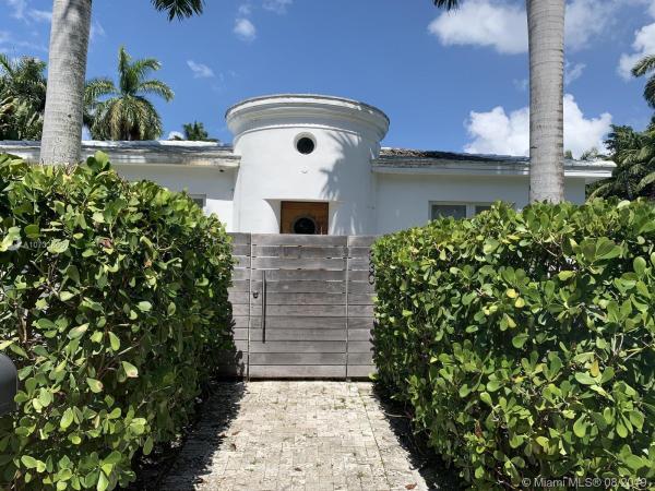 San Marino Island, 330 E San Marino Dr, Miami Beach, Florida 33139, image 1