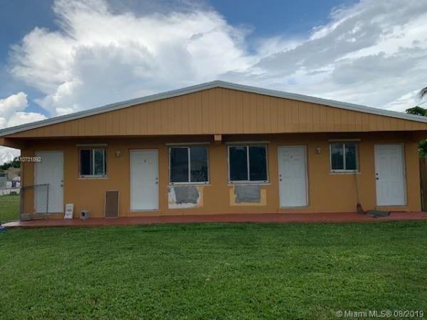 Bunchville, 22365 SW 115th Ct, Goulds, Florida 33170, image 2