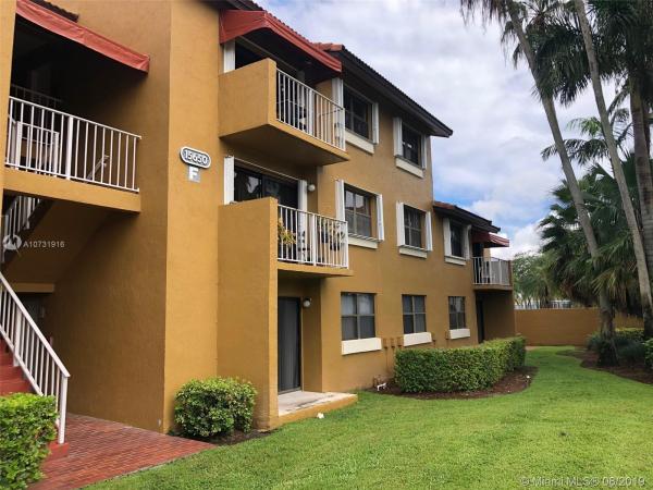 The Courts At Kendall, 15630 SW 80th St #I-106, Kendall West, Florida 33193, image 2