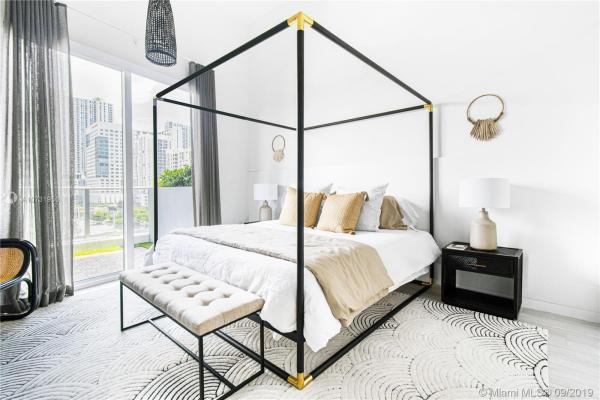 Brickell Ten, 1010 SW 2nd Ave #505, Miami, Florida 33130, image 2