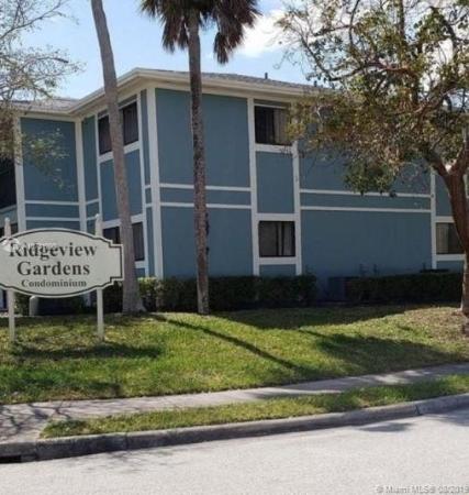 Ridgeview Gardens, 19700 SW 103rd Ct #202, Cutler Bay, Florida 33157, image 2